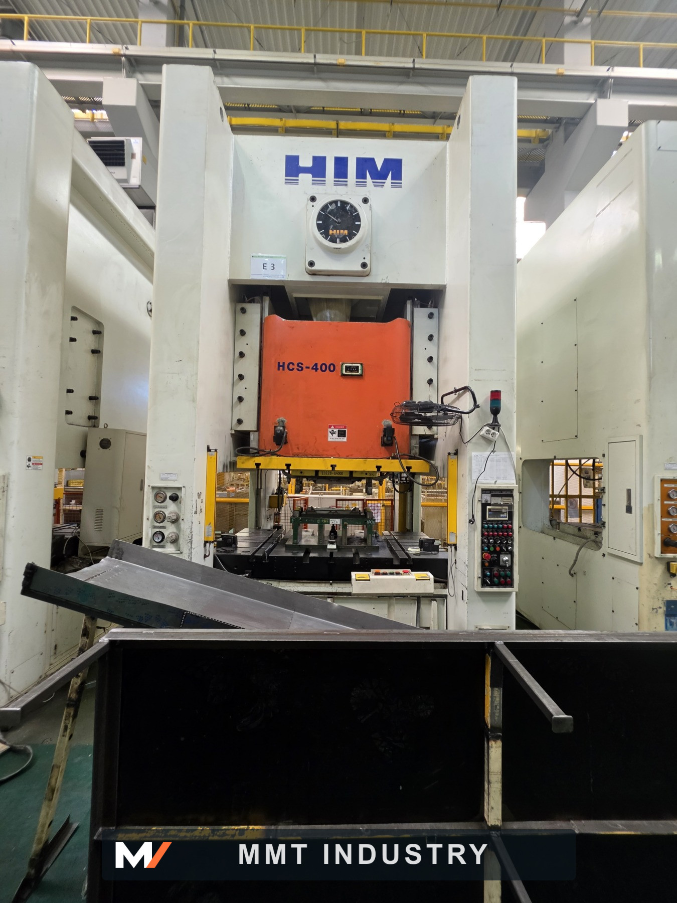 HIM HCS-400